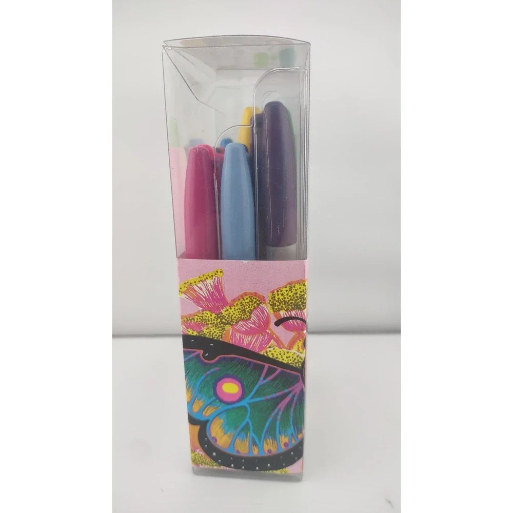 Sharpie Limited Edition Assorted Colors Fine Point Tip‎ Permanent Markers 21ct